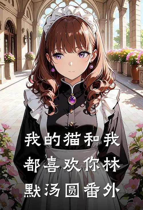 我的猫和我，都喜欢你林默汤圆 番外