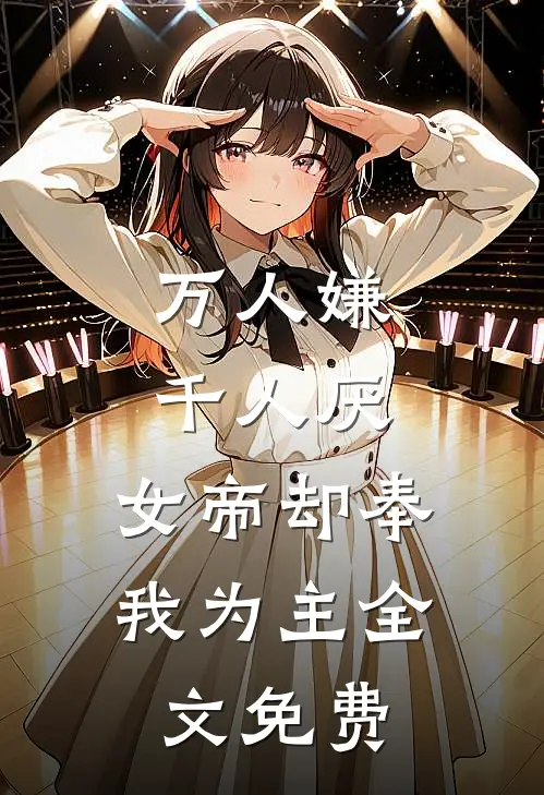 万人嫌千人厌，女帝却奉我为主全文免费
