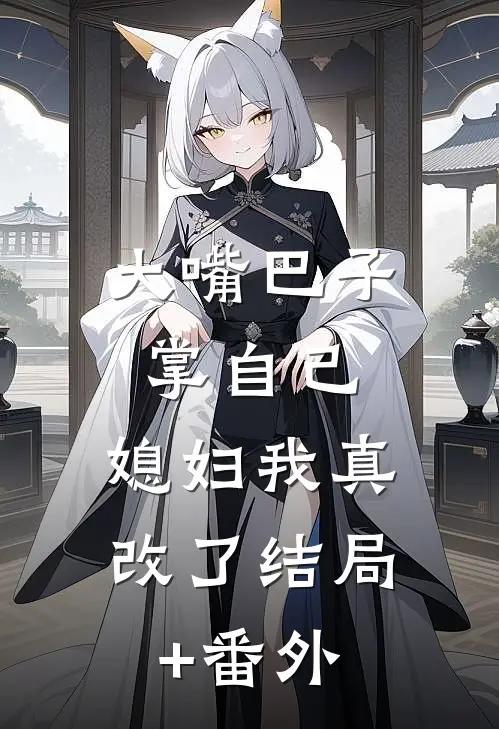 大嘴巴子掌自己，媳妇我真改了结局+番外
