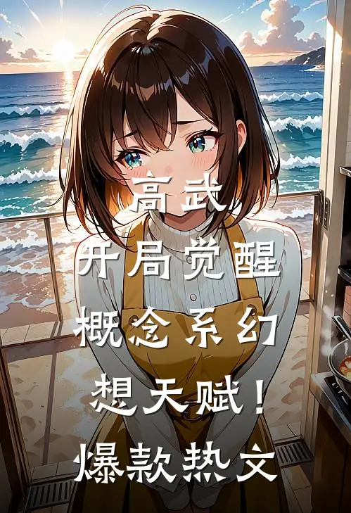 高武：开局觉醒概念系幻想天赋！爆款热文