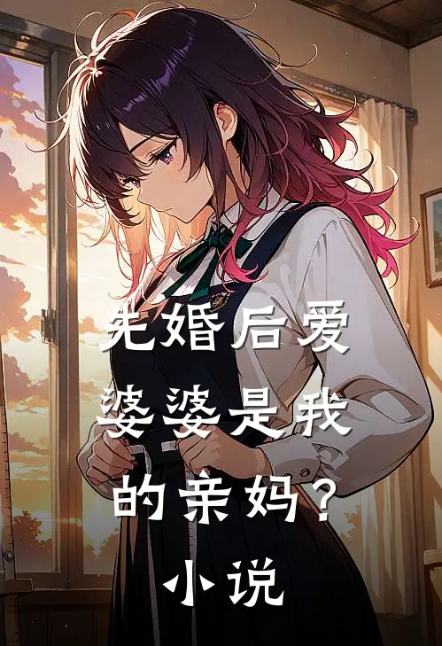 先婚后爱：婆婆是我的亲妈？小说