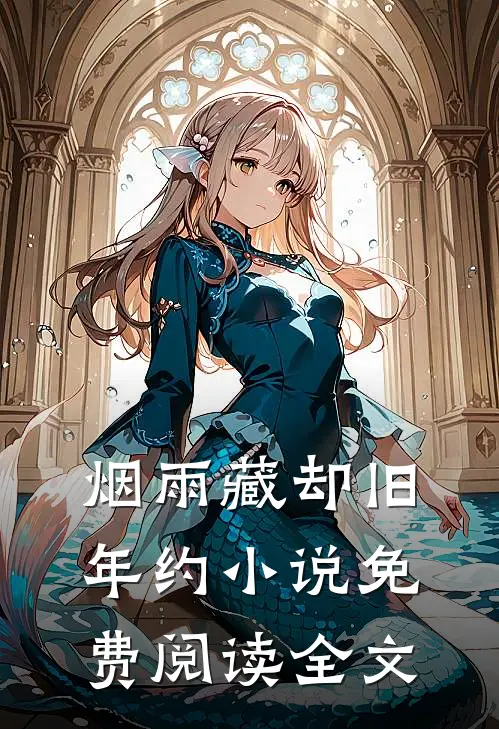 烟雨藏却旧年约小说免费阅读全文