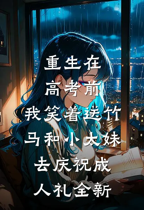 重生在高考前，我笑着送竹马和小太妹去庆祝成人礼全新