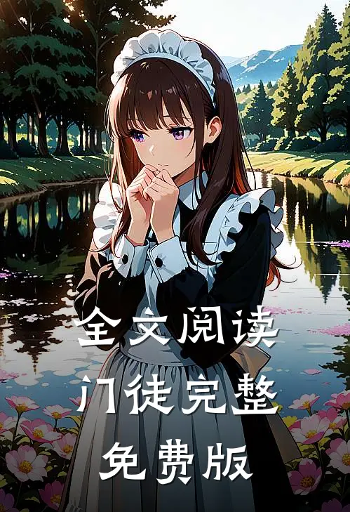 全文阅读门徒完整免费版