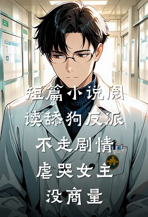 短篇小说阅读舔狗反派不走剧情，虐哭女主没商量