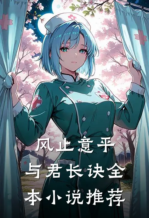 风止意平，与君长诀全本小说推荐