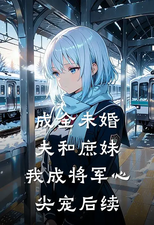 成全未婚夫和庶妹，我成将军心尖宠后续