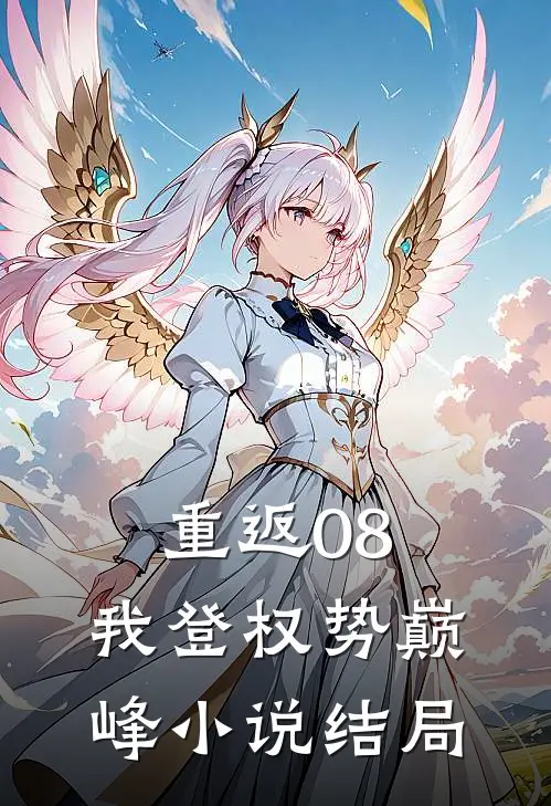 重返08：我登权势巅峰小说结局