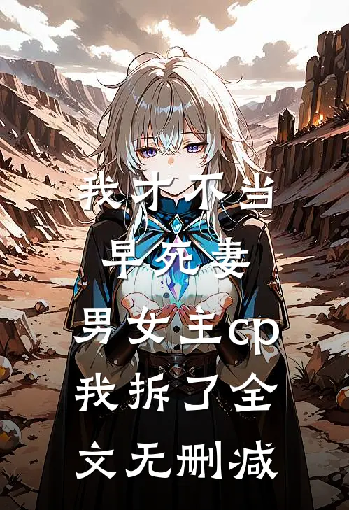 我才不当早死妻，男女主cp我拆了全文无删减