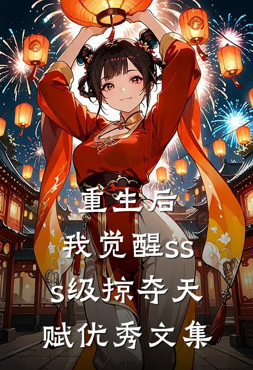 重生后，我觉醒sss级掠夺天赋优秀文集