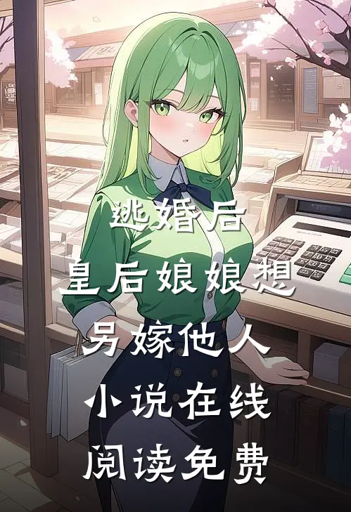逃婚后，皇后娘娘想另嫁他人小说在线阅读免费