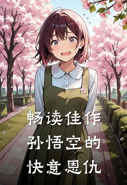 畅读佳作孙悟空的快意恩仇