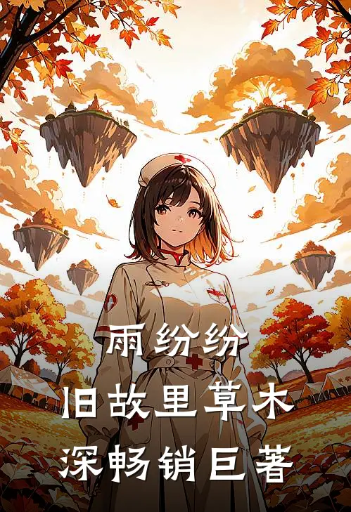 雨纷纷，旧故里草木深畅销巨著