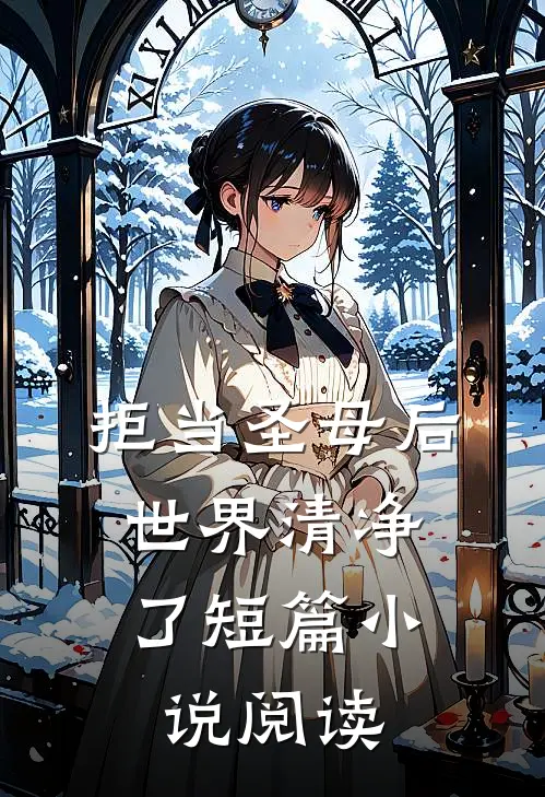 拒当圣母后，世界清净了短篇小说阅读