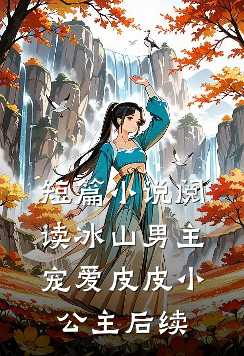 短篇小说阅读冰山男主宠爱皮皮小公主后续