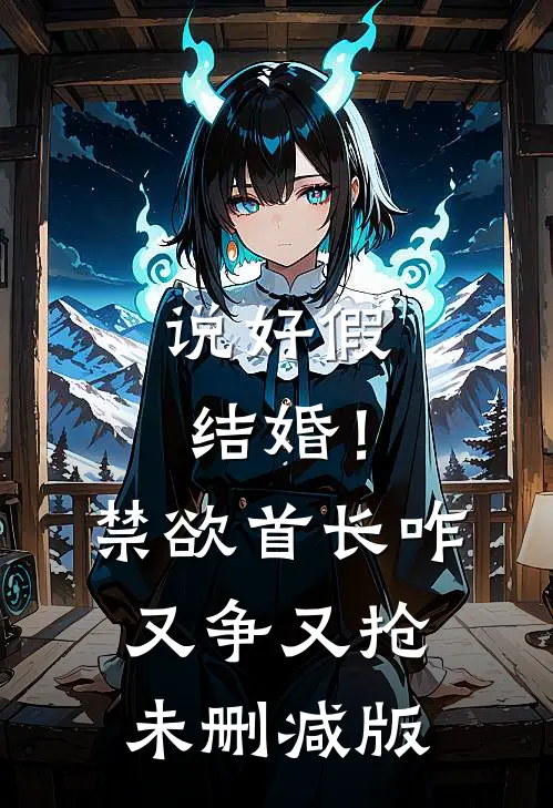 说好假结婚！禁欲首长咋又争又抢未删减版