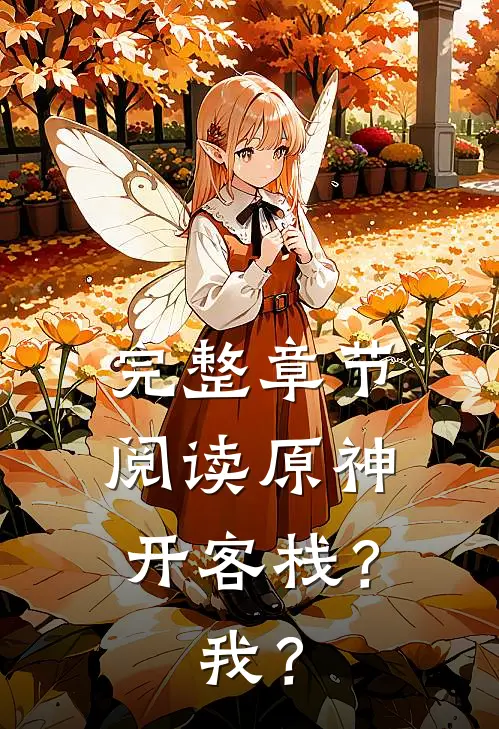 完整章节阅读原神：开客栈？我？