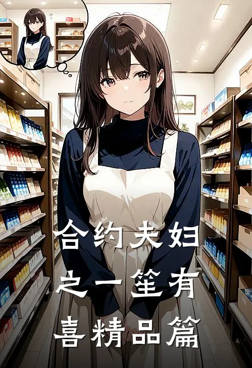 合约夫妇之一笙有喜精品篇