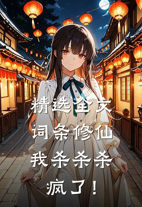 精选全文词条修仙，我杀杀杀疯了！