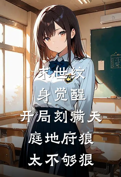 末世纹身觉醒：开局刻满天庭地府狼太不够狠