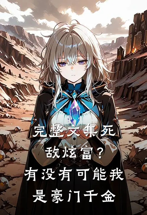 完整文集死敌炫富？有没有可能我是豪门千金