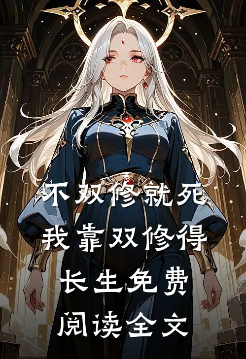 不双修就死，我靠双修得长生免费阅读全文