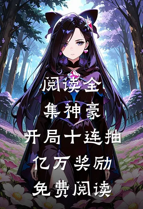 阅读全集神豪:开局十连抽亿万奖励免费阅读