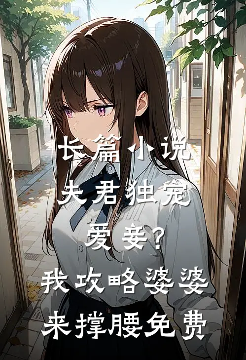 长篇小说夫君独宠爱妾?我攻略婆婆来撑腰免费
