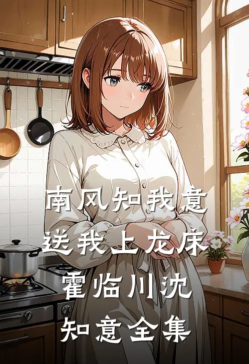 南风知我意，送我上龙床霍临川沈知意 全集