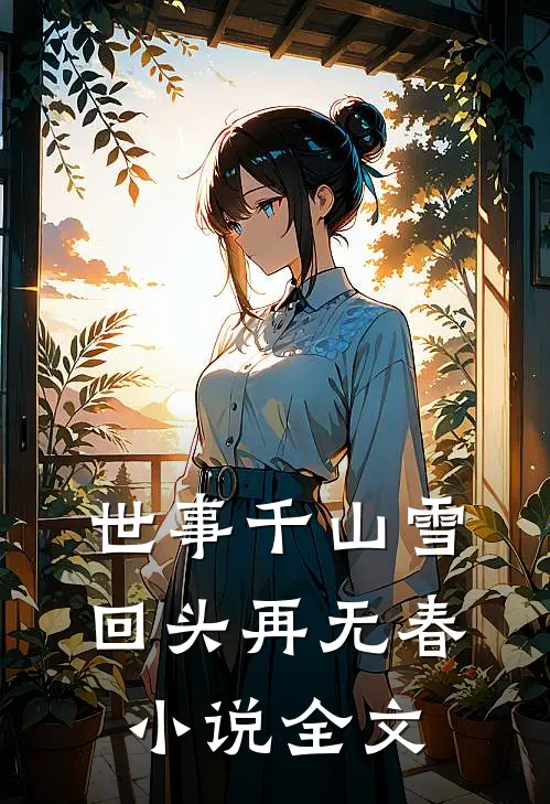 世事千山雪，回头再无春小说全文