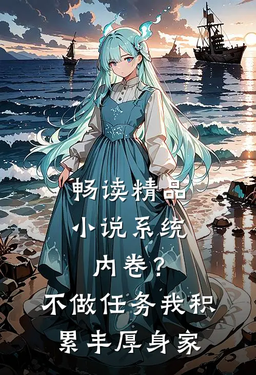 畅读精品小说系统内卷？不做任务我积累丰厚身家