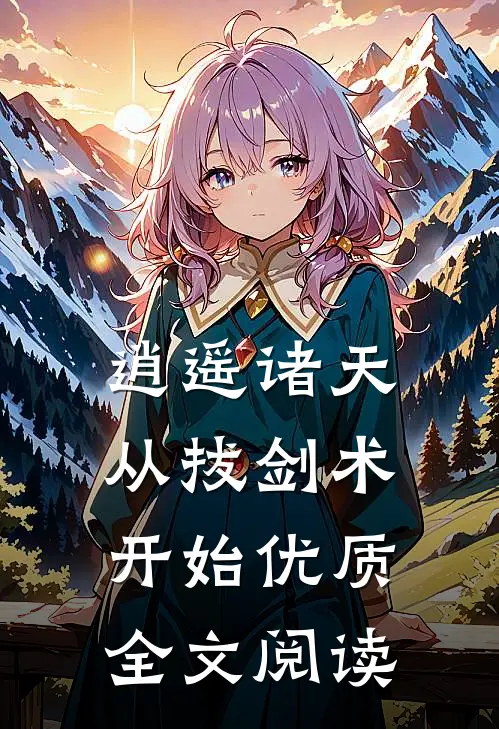 逍遥诸天：从拔剑术开始优质全文阅读