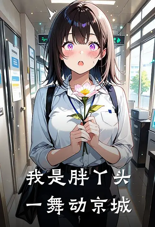 我是胖丫头，一舞动京城