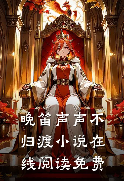 晚笛声声不归渡小说在线阅读免费
