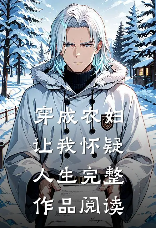 穿成农妇让我怀疑人生完整作品阅读