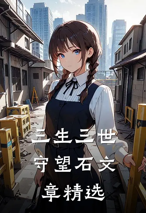 三生三世守望石文章精选