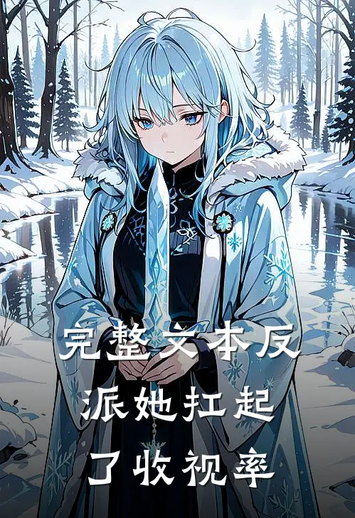 完整文本反派她扛起了收视率