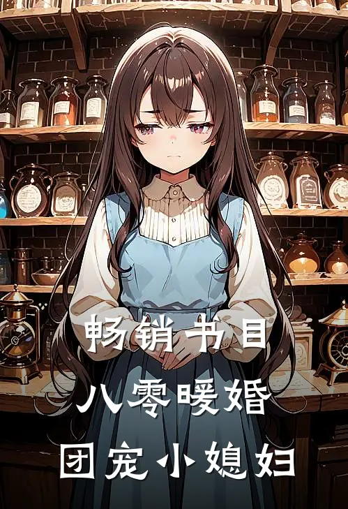 畅销书目八零暖婚：团宠小媳妇