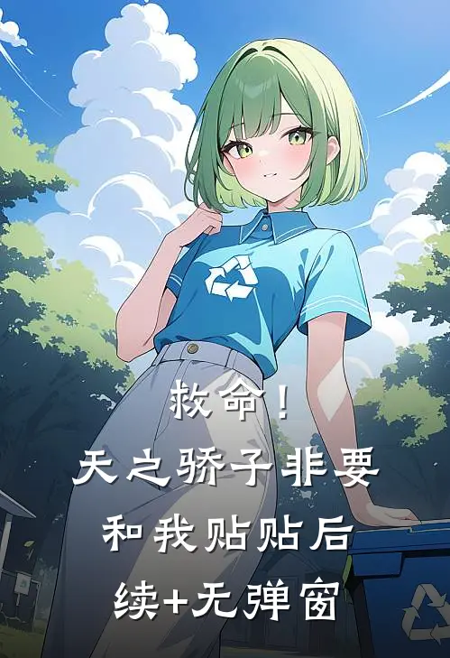 救命！天之骄子非要和我贴贴后续+无弹窗