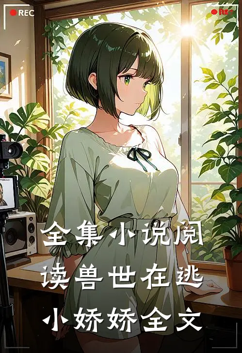 全集小说阅读兽世在逃小娇娇全文