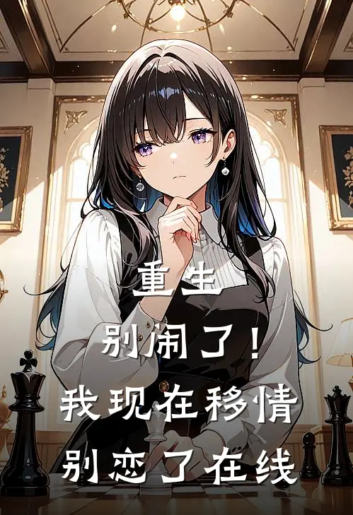 重生：别闹了！我现在移情别恋了在线