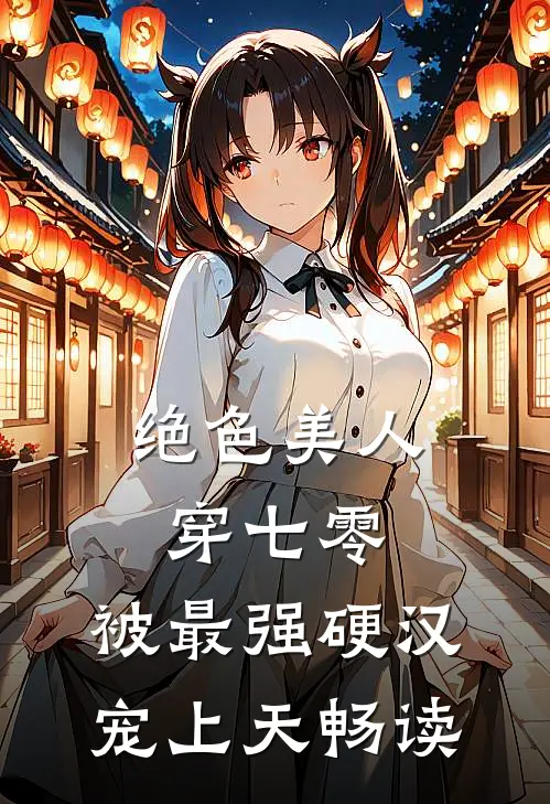 绝色美人穿七零，被最强硬汉宠上天畅读