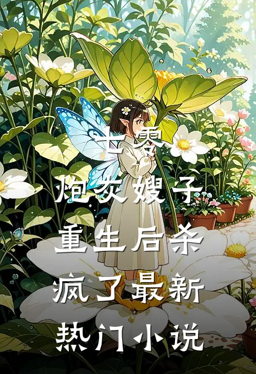 七零：炮灰嫂子重生后杀疯了最新热门小说