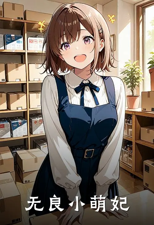 无良小萌妃
