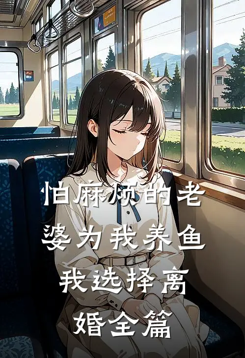 怕麻烦的老婆为我养鱼，我选择离婚全篇