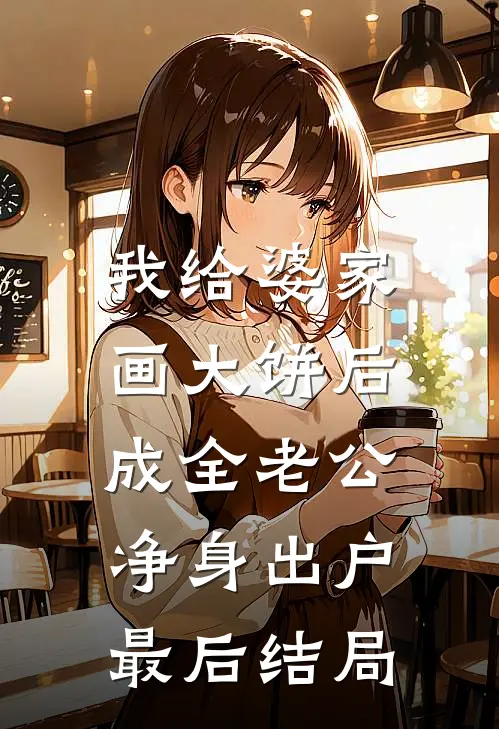 我给婆家画大饼后，成全老公净身出户最后结局