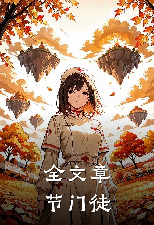全文章节门徒