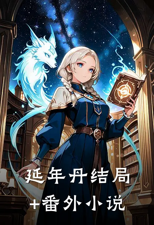 延年丹结局+番外小说