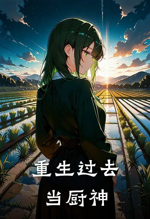 重生过去当厨神
