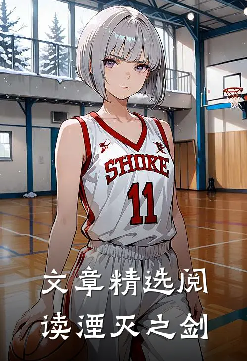 文章精选阅读湮灭之剑